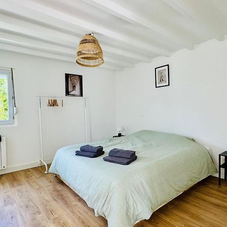 스텔라플라주 Le Duplex D'Opale 빌라 외부 사진