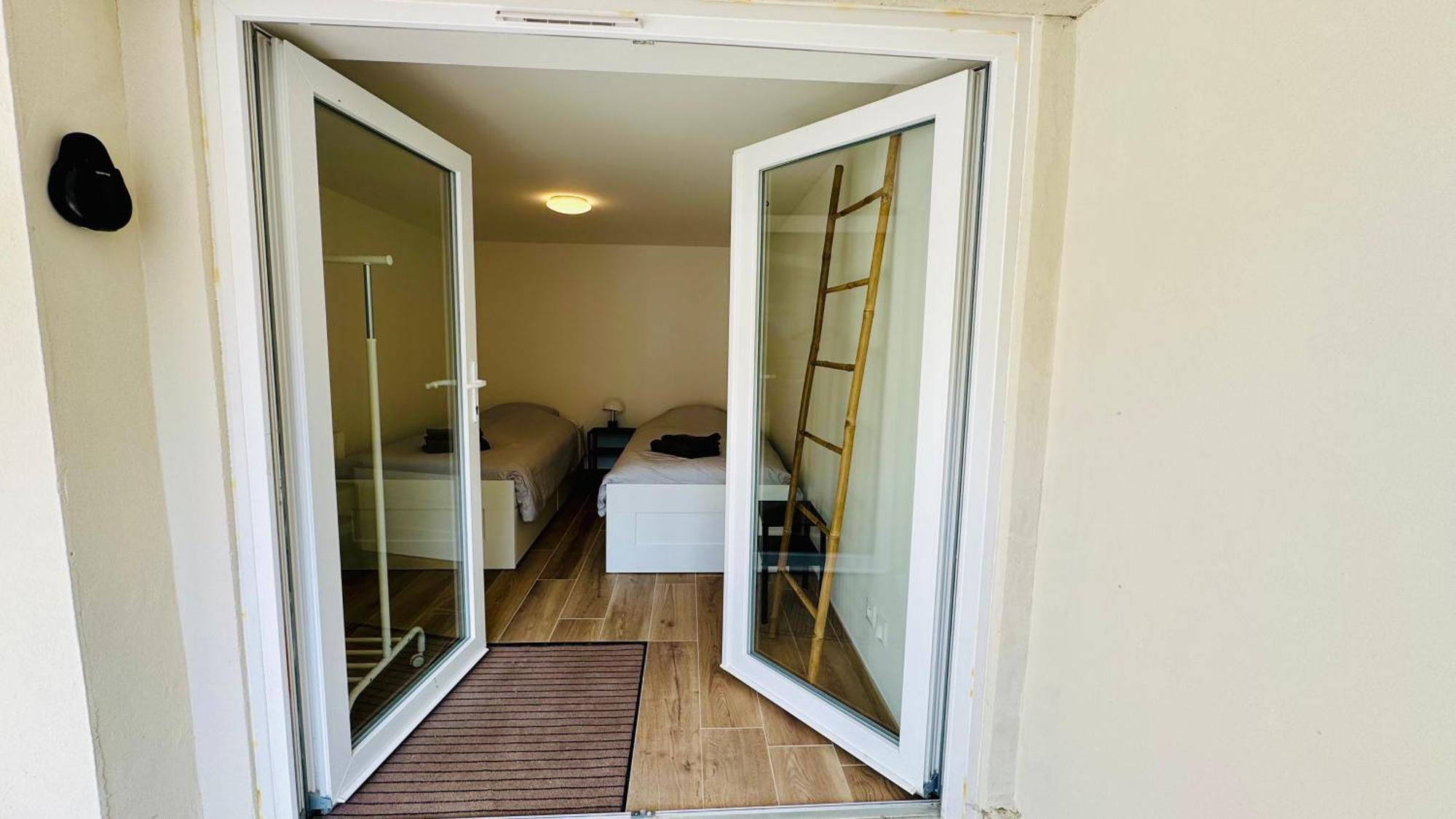 스텔라플라주 Le Duplex D'Opale 빌라 외부 사진