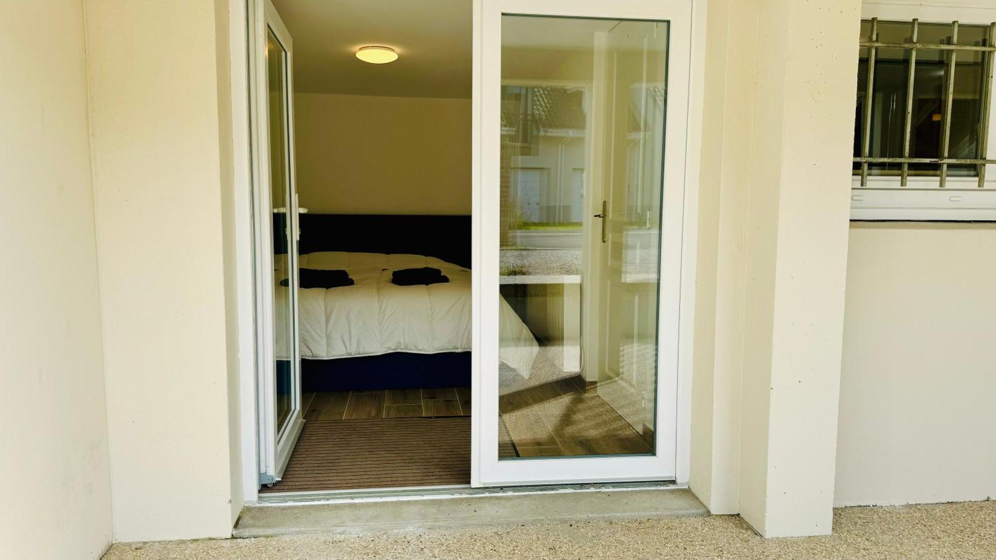 스텔라플라주 Le Duplex D'Opale 빌라 외부 사진