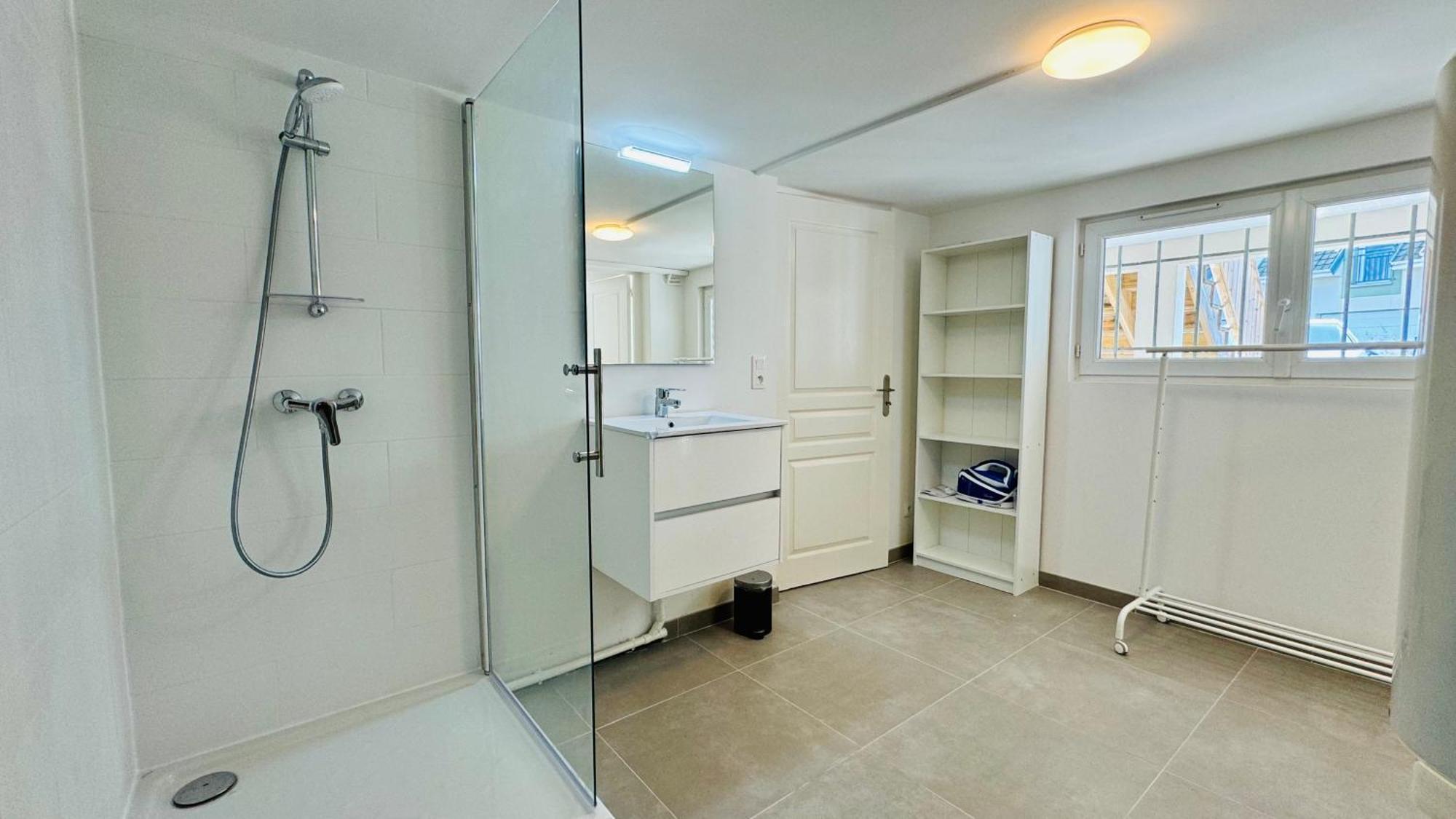 스텔라플라주 Le Duplex D'Opale 빌라 외부 사진