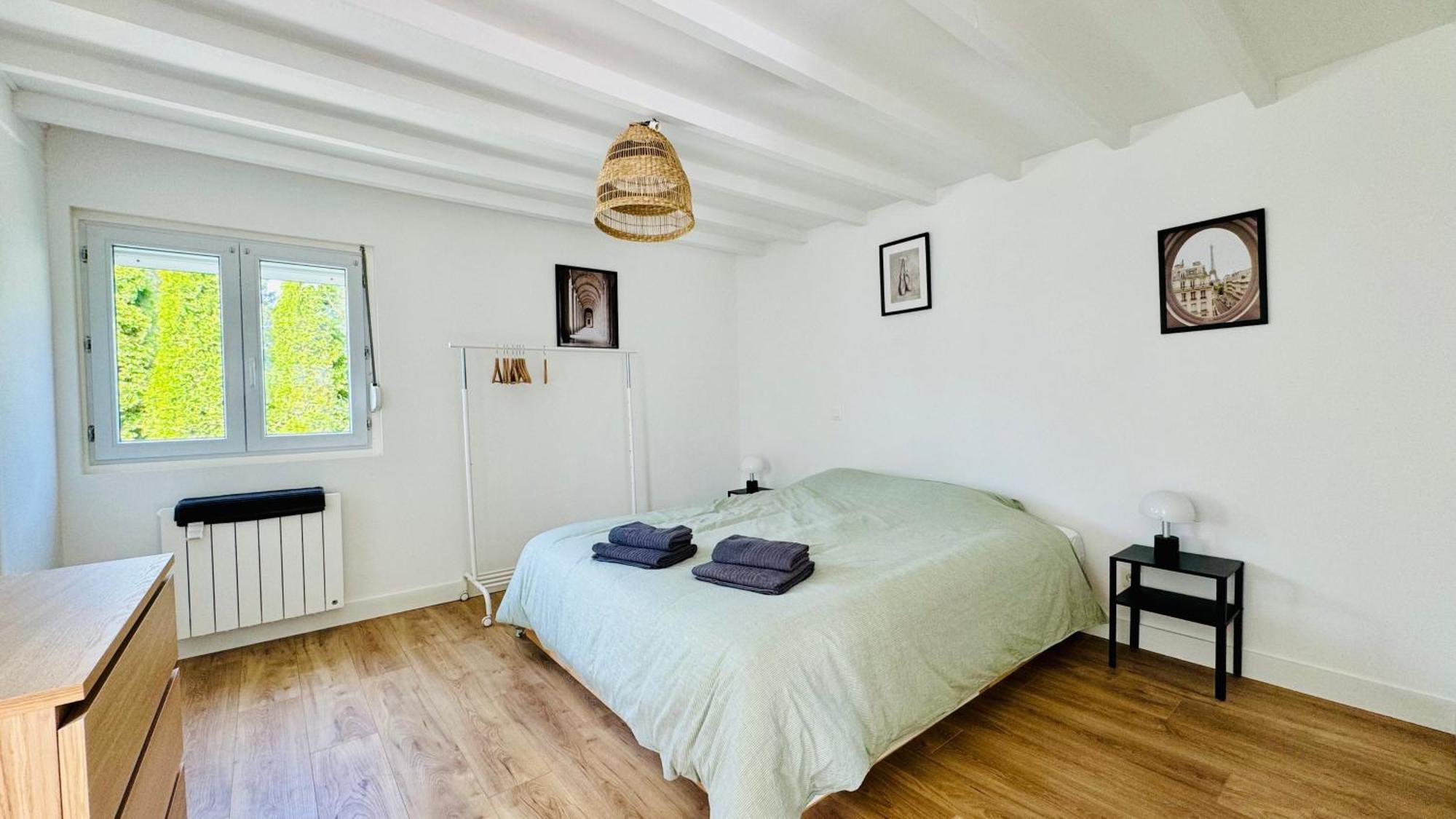 스텔라플라주 Le Duplex D'Opale 빌라 외부 사진
